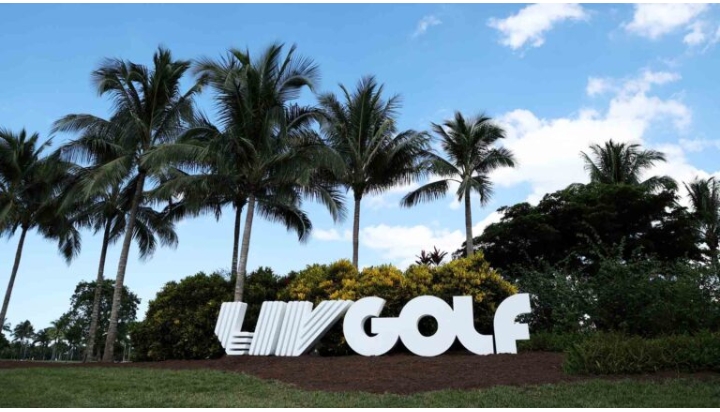 PGA Tour makes huge LIV Golf announcement