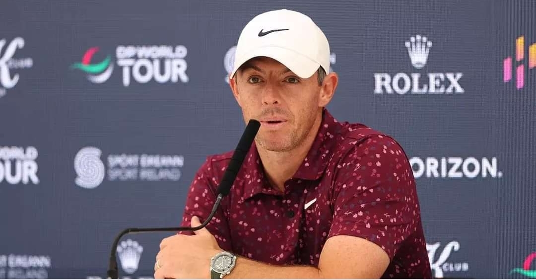 Rory McIlroy reveals reason behind quitting PGA Tour role as LIV Golf merger looms