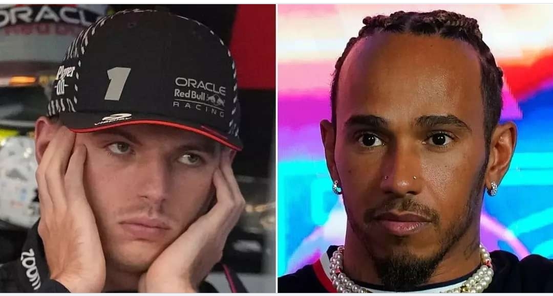 Toto Wolff Admits statement on Lewis Hamilton and Max Verstappen rivalry