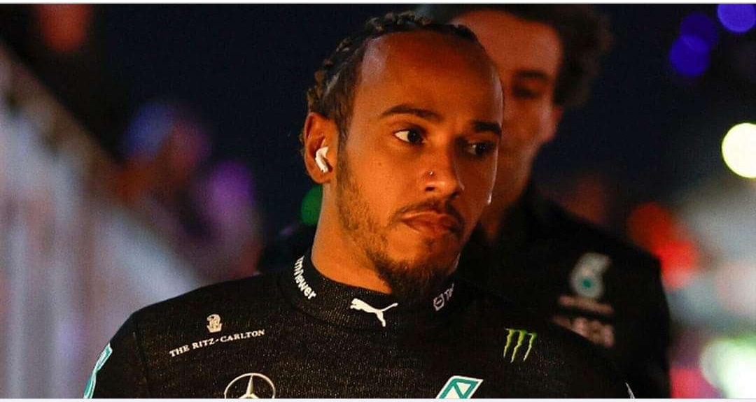 Mercedes name two Lewis Hamilton concerns as F1 team given extra work for 2024