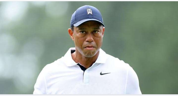 PGA Tour star fumes at Tiger Woods course after LIV Golf forced change