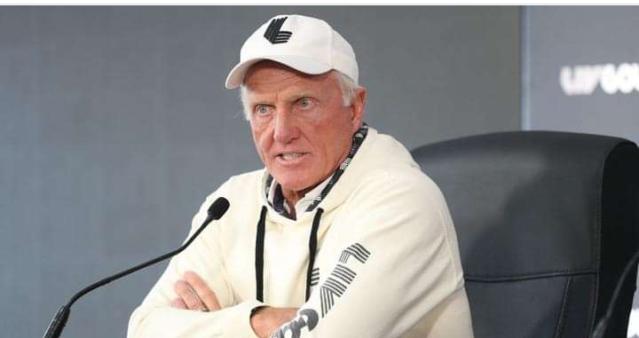 Greg Norman reveals LIV Golf plan for 2024 as doubt looms over PGA Tour merger