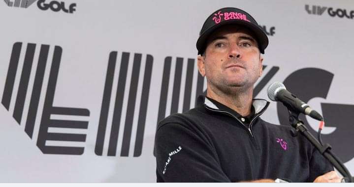 Bubba Watson’s LIV Golf future confirmed after fear of being “kicked out” of Saudi league