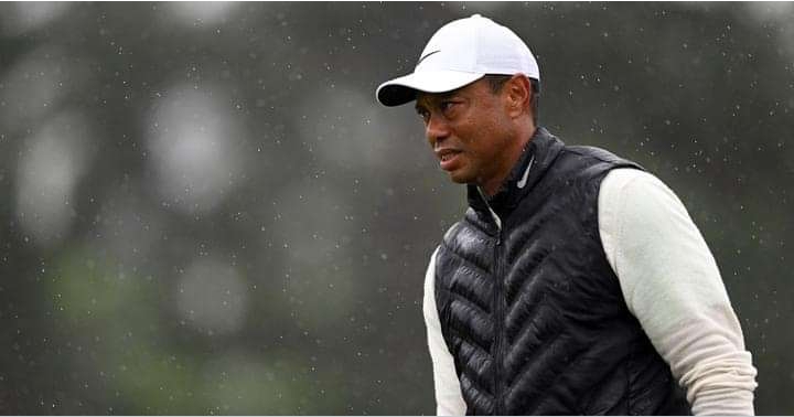 Tiger Woods told he missed “golden opportunity” to retire as he announces comeback