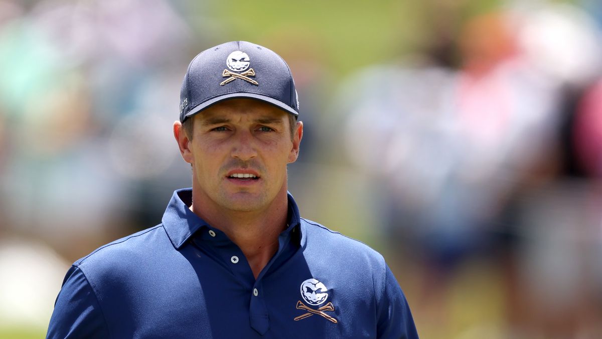 Bryson DeChambeau bites back at OWGR as LIV Golf’s world ranking wait goes on