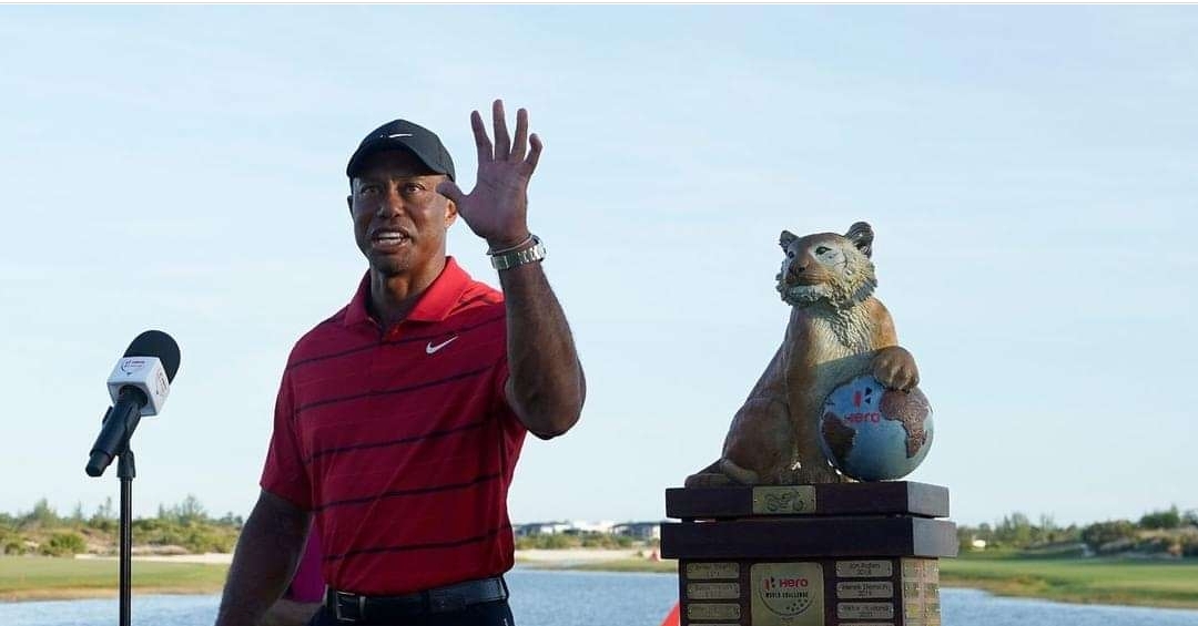 Tiger Woods provides update on 2024 schedule plan after ‘one event a month’ announcement