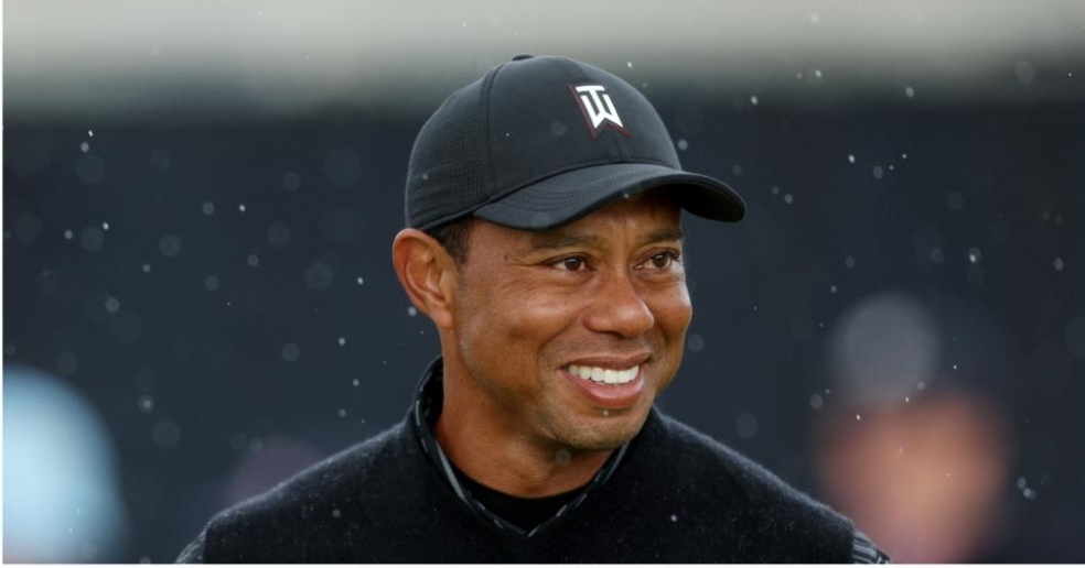 TIGER WOODS FINDS HIMSELF AT EPICENTRE OF LATEST LIV GOLF ROW: “UTTER ABSURDITY”