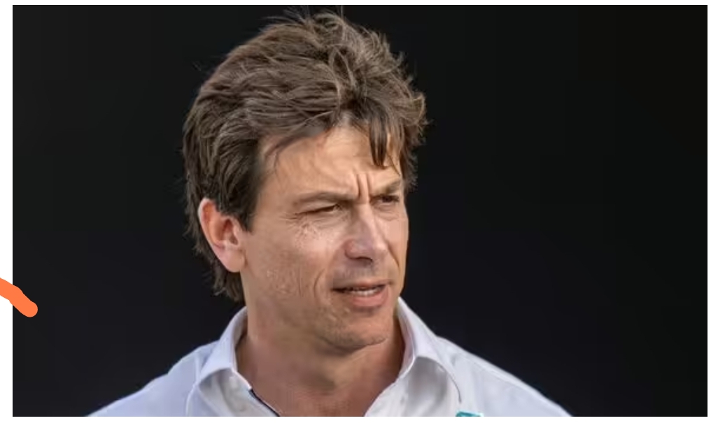 Mercedes boss Toto Wolff ‘under FIA investigation’ as F1 rivals complain after meeting