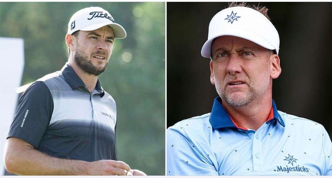 Ian Poulter’s ex-teammate misses out on LIV Golf spot in brutal fashion