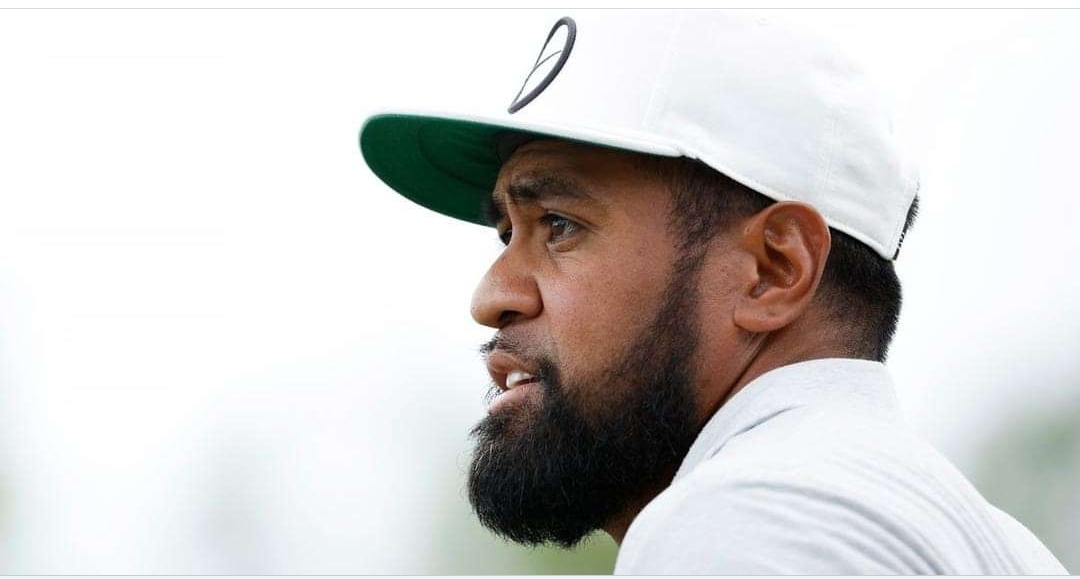 Tony Finau made decisions after talks with Jon Rahm’s LIV Golf team