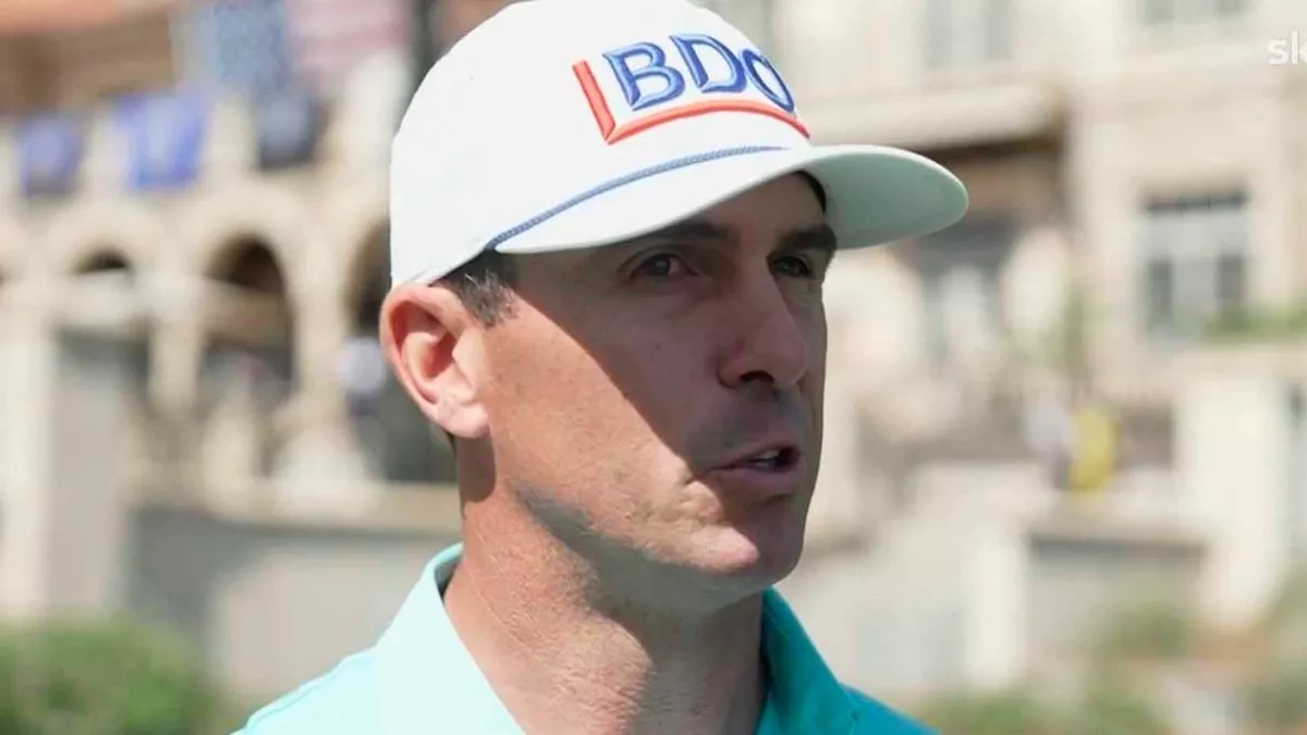 PGA Tour star offers clear opinion on LIV Golf rebels being invited to