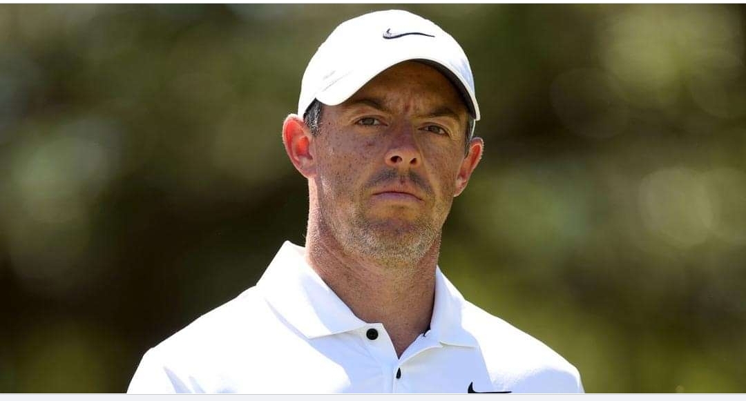 Rory McIlory makes “flaws” admission after rolling back LIV Golf stance