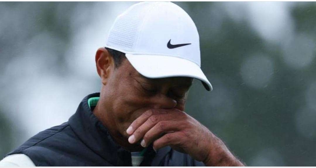 Tiger Woods’ legendary ex-coach reveals Masters dark horse: “He is ready”