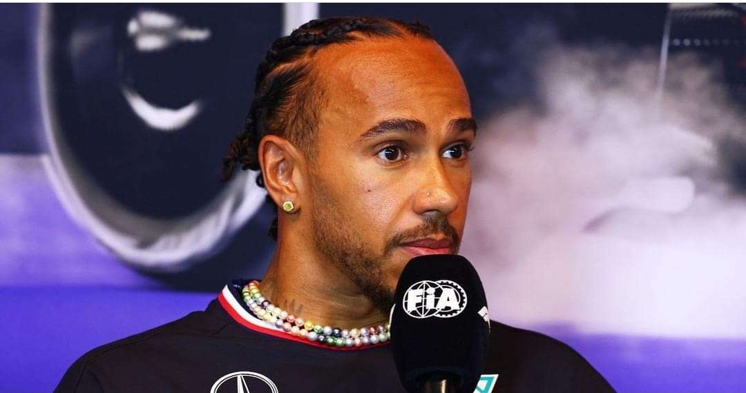 Lewis Hamilton’s response to FIA’s huge new rules for F1 speaks volumes