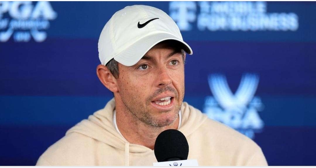 Rory McIlroy provides update on PGA Tour and LIV Golf merger negotiations