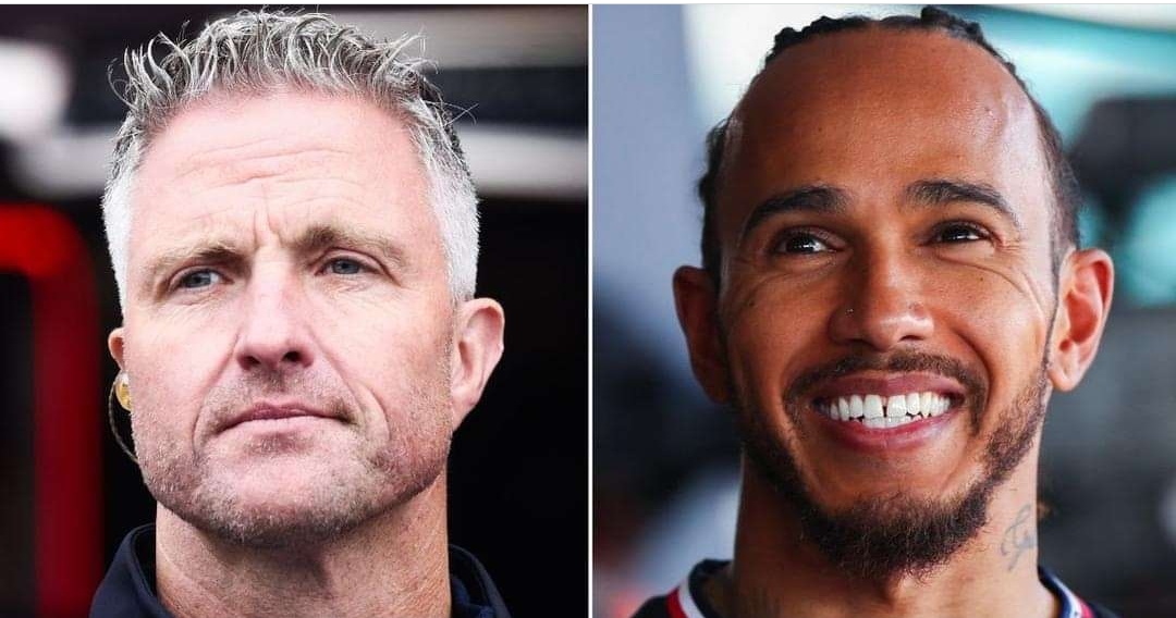 Lewis Hamilton praise Ralf Schumacher and demand actions for F1’s gay community