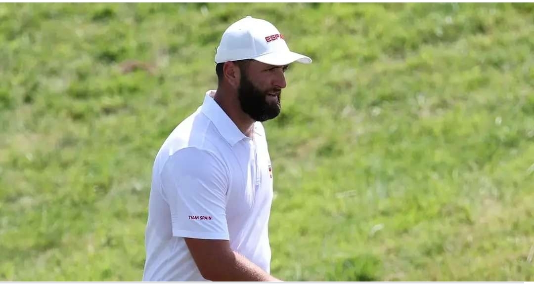 Jon Rahm aim dig at Olympic chiefs to make key change after LIV Golf stars snubbed