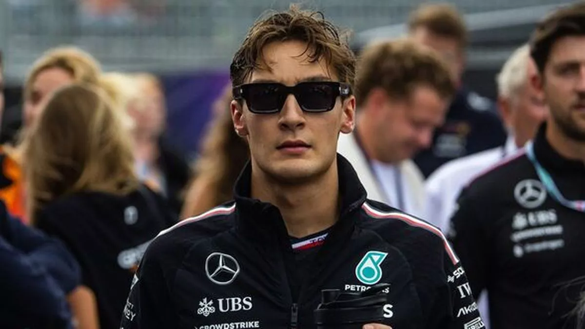 Max Verstappen agrees Mercedes deal, Kimi Antonelli shines – George Russell’s nightmare 2025