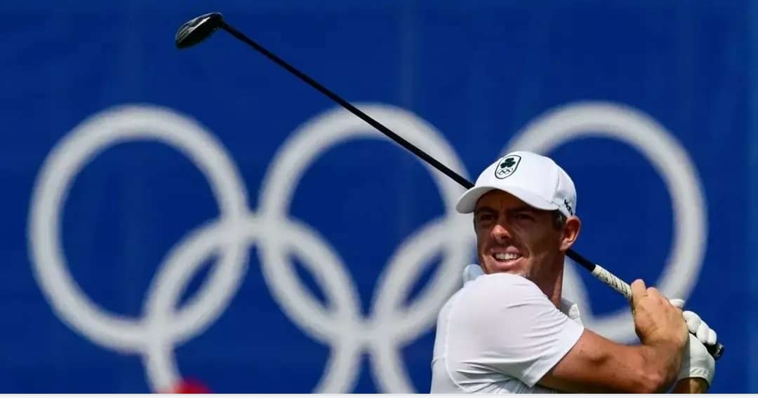 Rory McIlroy sends warning to golf bosses at Olympics and says something must change