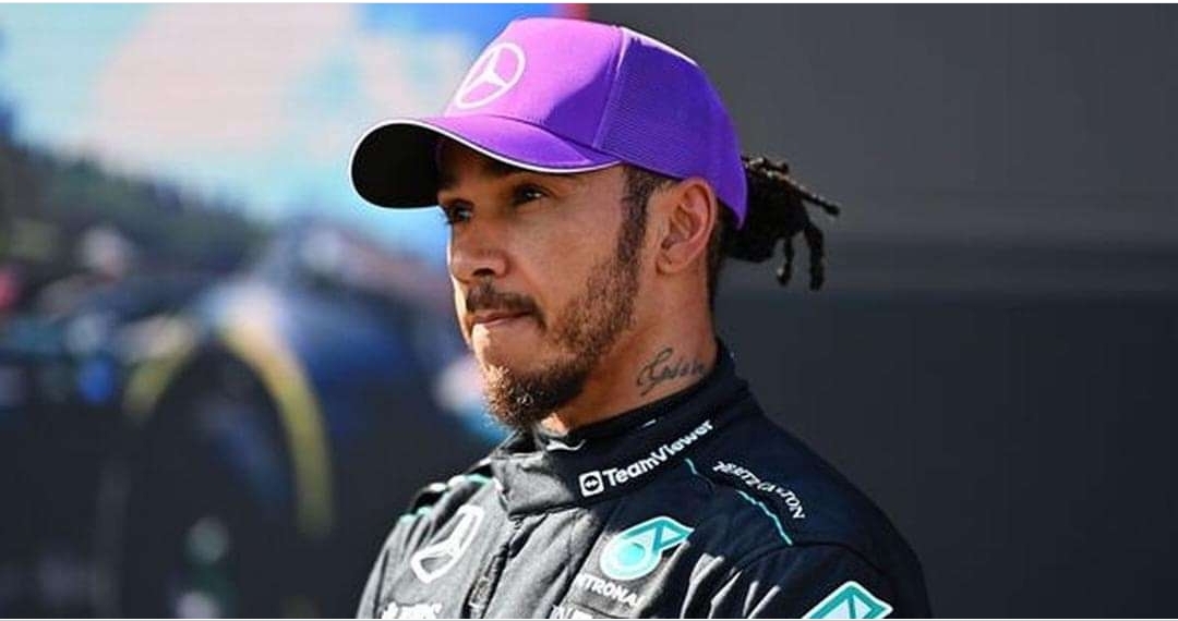 Lewis Hamilton outlines true feelings ahead of battle against his Mercedes replacement