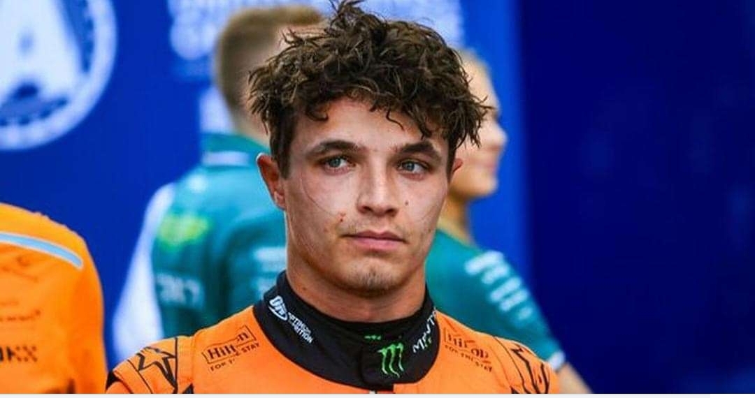 Lando Norris situation sees F1 star told to stop ‘whining’ after major blow