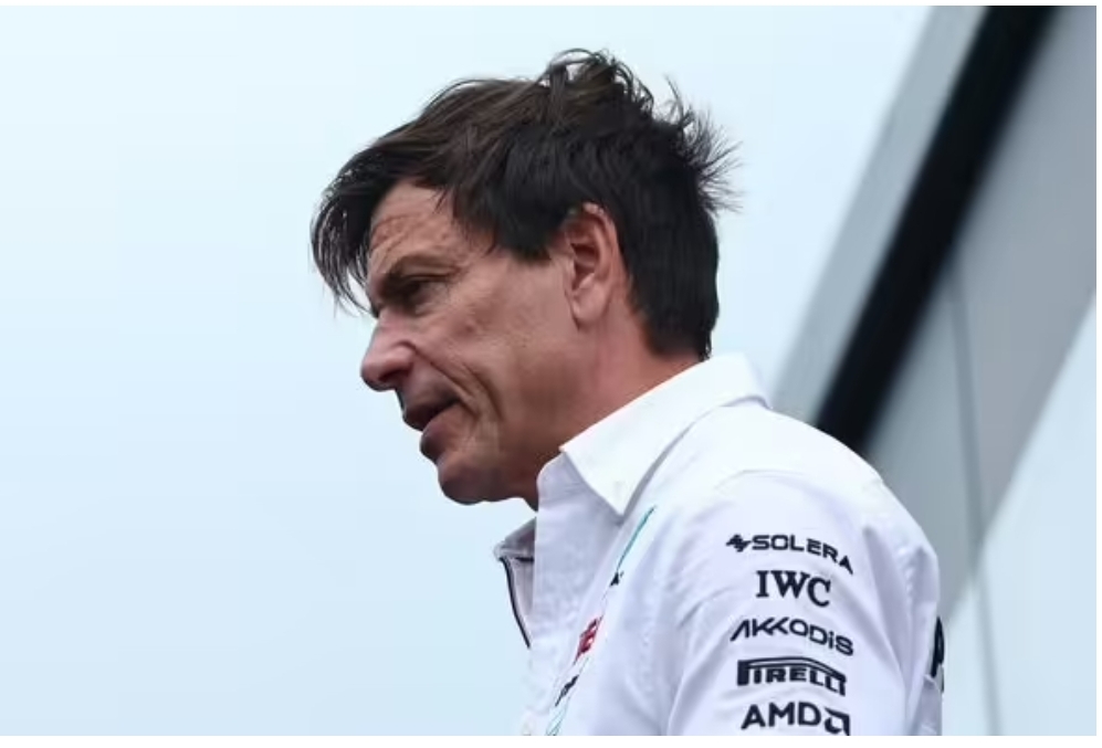 Toto Wolff raises concerns for Lewis Hamilton ahead of final nine Mercedes races