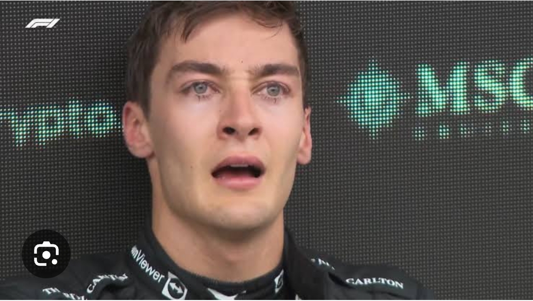 George Russell to be replaced at Italian GP as Mercedes confirm Lewis Hamilton plan