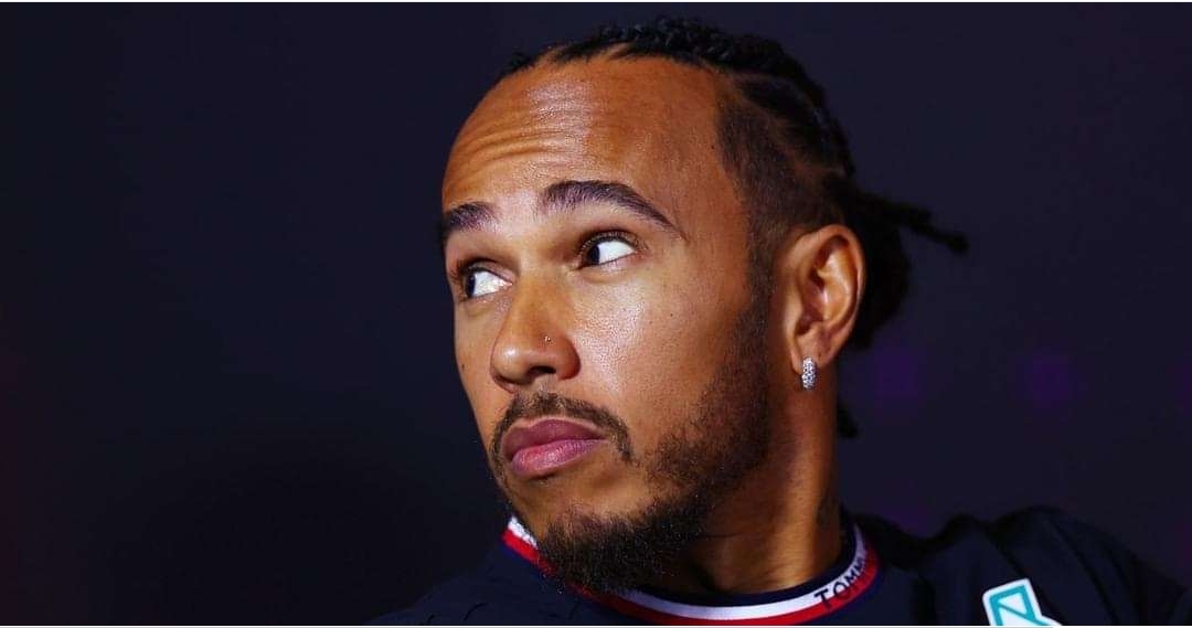 Lewis Hamilton makes surprising admission on what he finds ‘boring’ about F1