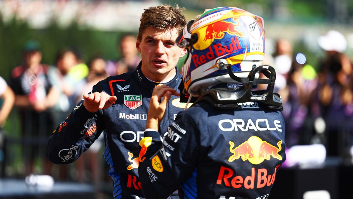 Max Verstappen threatens FIA he’ll retire from F1 with Dutchman angry at ‘silly’ row