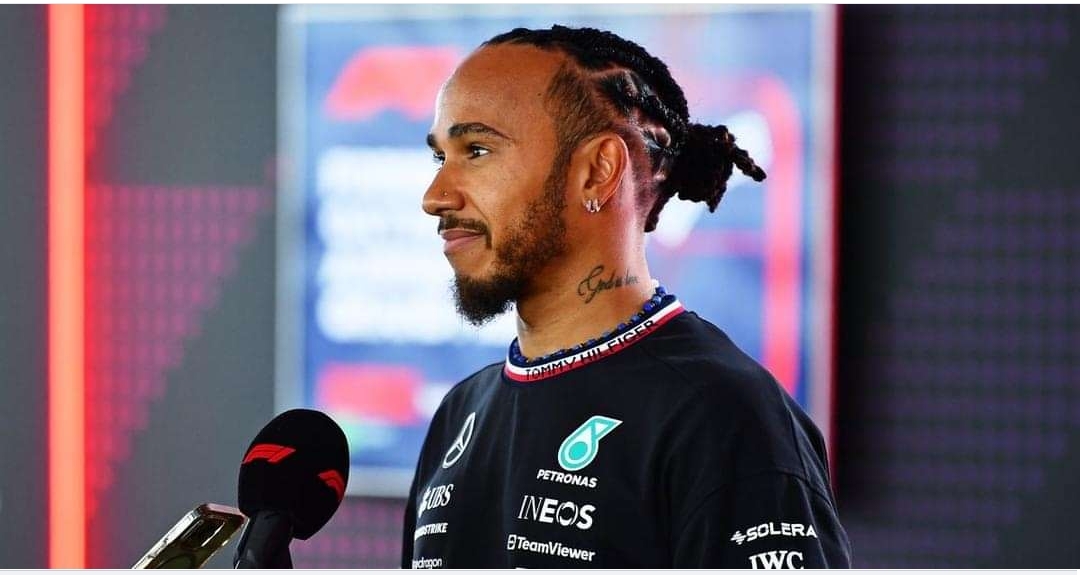 Lewis Hamilton warned about ‘dangerous game’ he must avoid playing