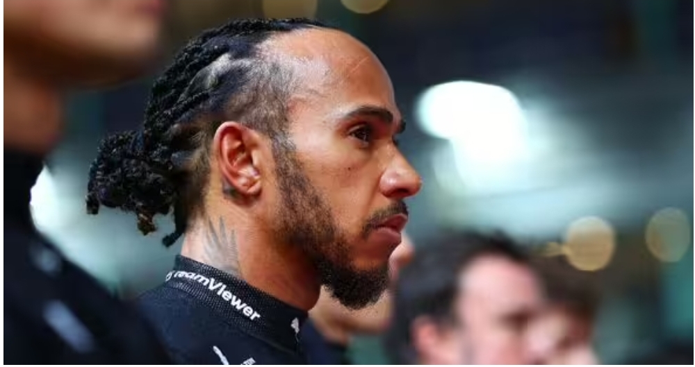 Lewis Hamilton tells Mercedes they are ‘killing him’ after bold Singapore GP tactic