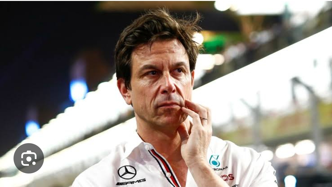 Toto Wolff hits back at Christian Horner with brutal response after George Russell comment