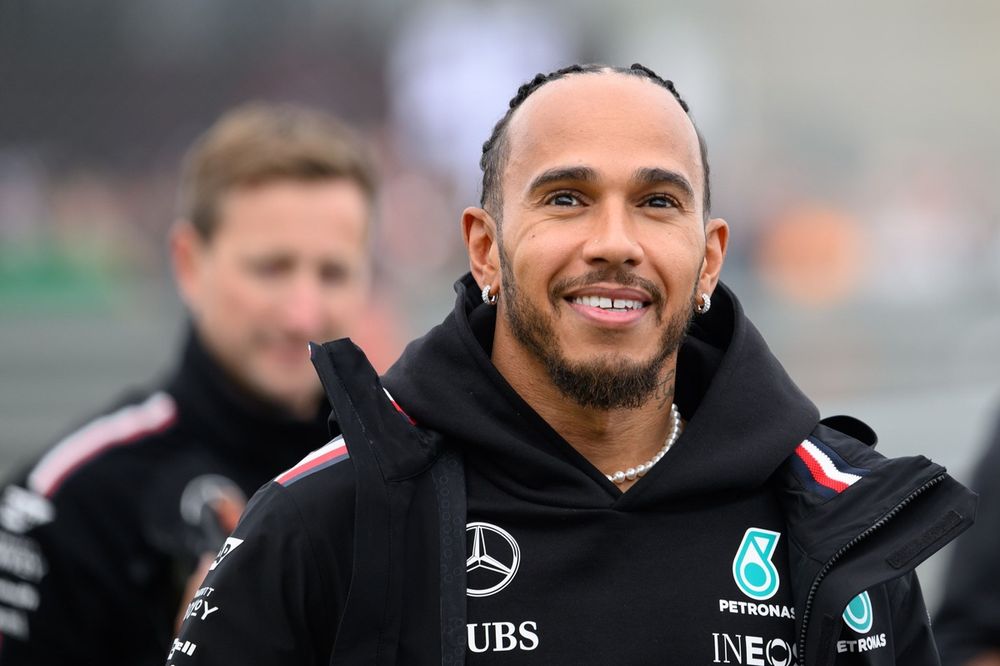 Lewis Hamilton attempted to purchase MotoGP team