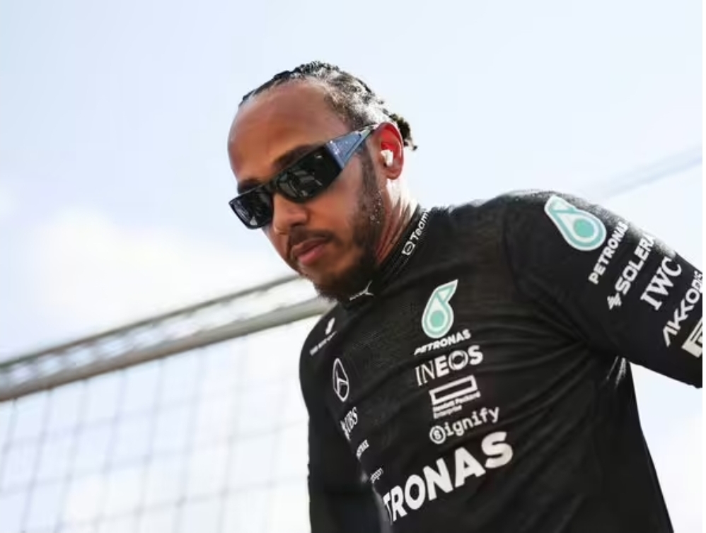 Lewis Hamilton gets rare update on legal case that could strip him of F1 title