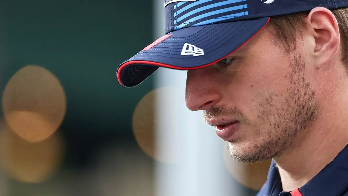 Max Verstappen in danger of F1 ban as penalty points stack up after Lando Norris incident