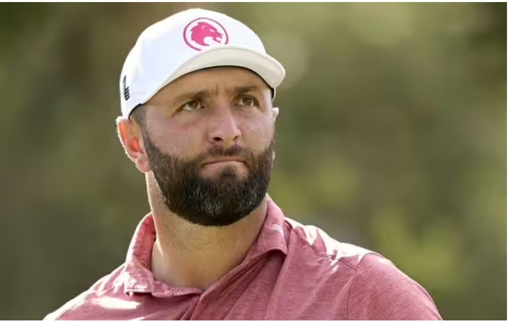 Jon Rahm refuses to compete in golf events as questions raised over Ryder Cup spot