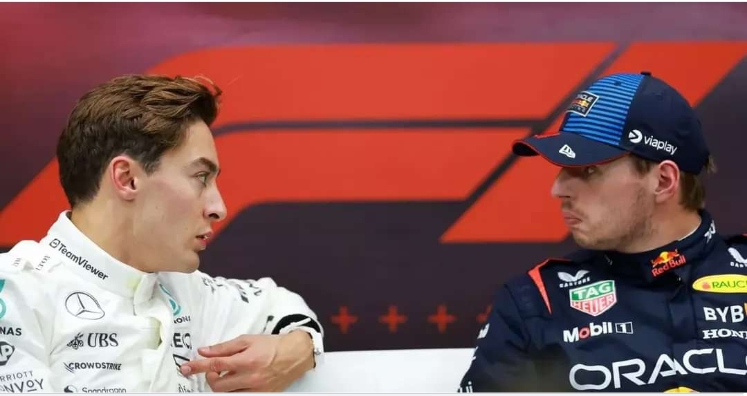 Max Verstappen stripped of Qatar GP pole as F1 stewards dish out penalty