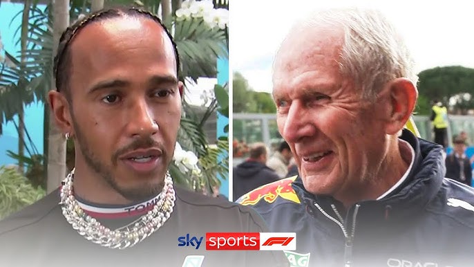 Hamilton pressed to abandon Ferrari as Red Bull warned against £15m splurge