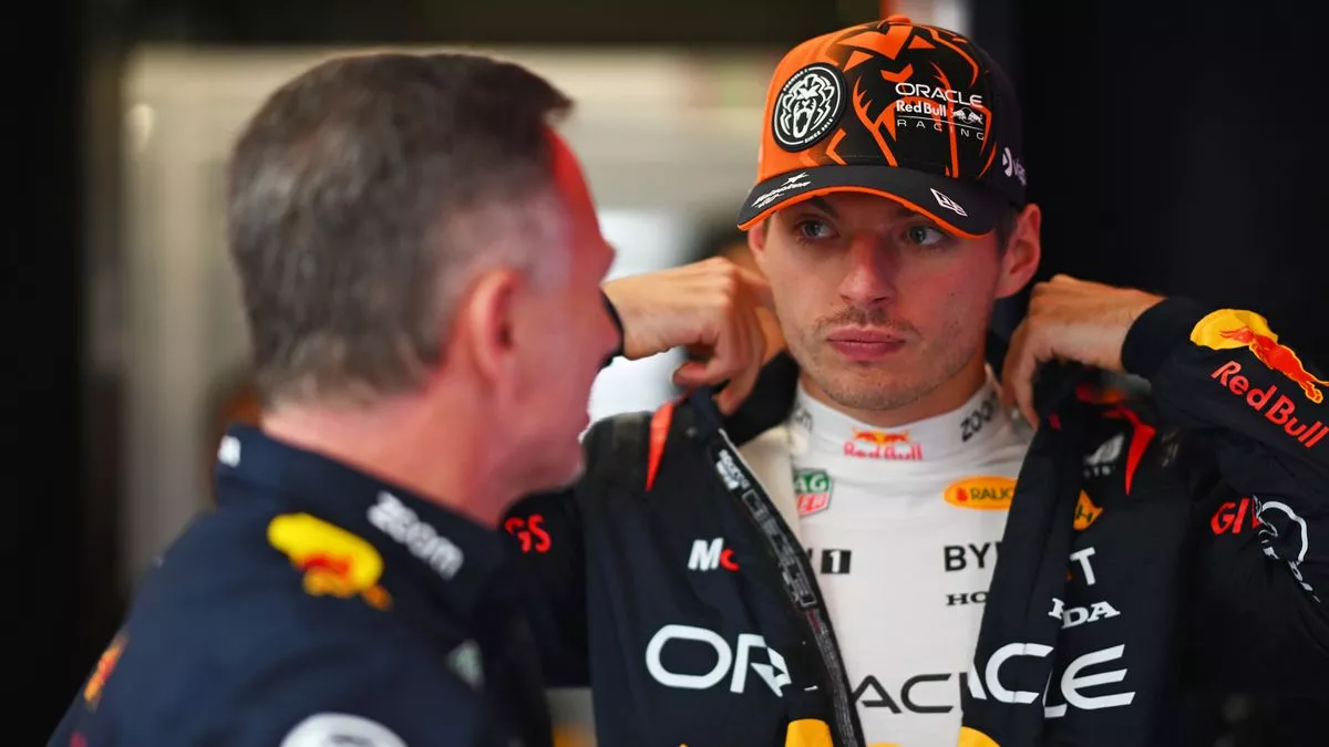 Max Verstappen admits Red Bull doubts and ‘meant’ his threat to quit for F1 rival