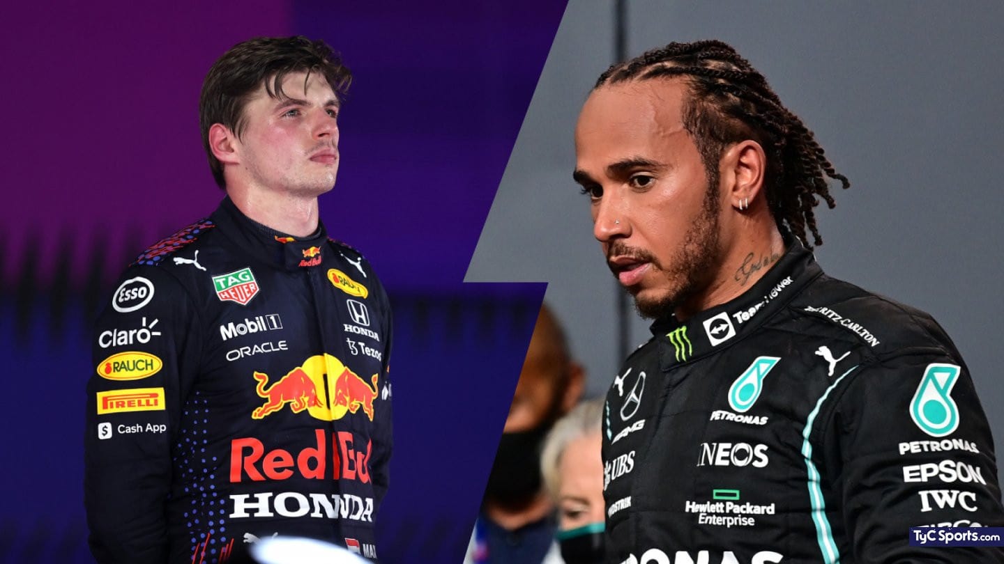 Ferrari’s Lewis Hamilton preparation hampered as Max Verstappen prompt new rules