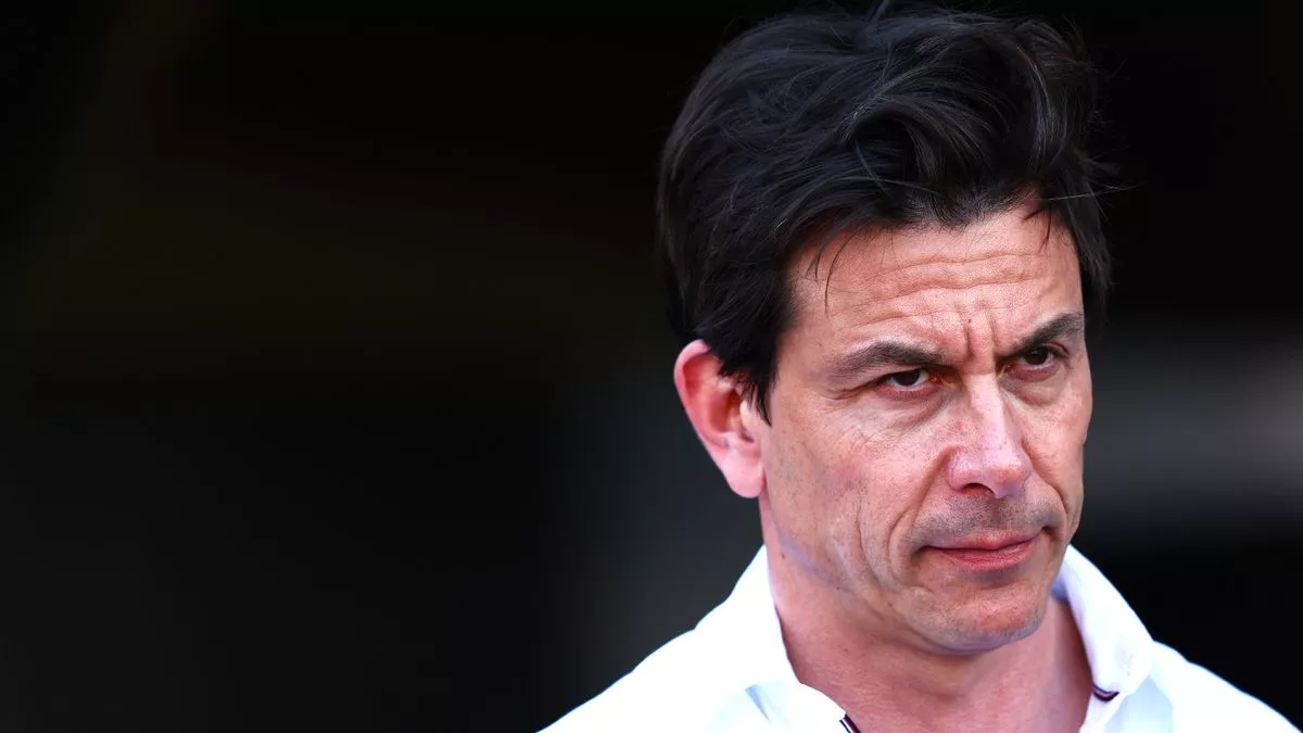 Toto Wolff demands FIA “reality check” over F1 rule change Lewis Hamilton hate