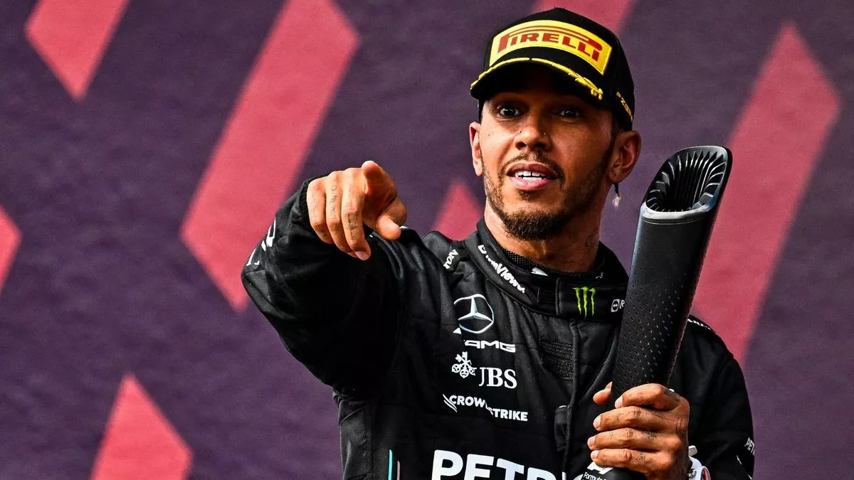 Lewis Hamilton fumes as F1 rivals got away with “illegal” cars in Mexico GP rant at FIA