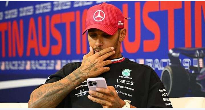 Lewis Hamilton disqualified from US GP and stripped of podium over illegal Mercedes car