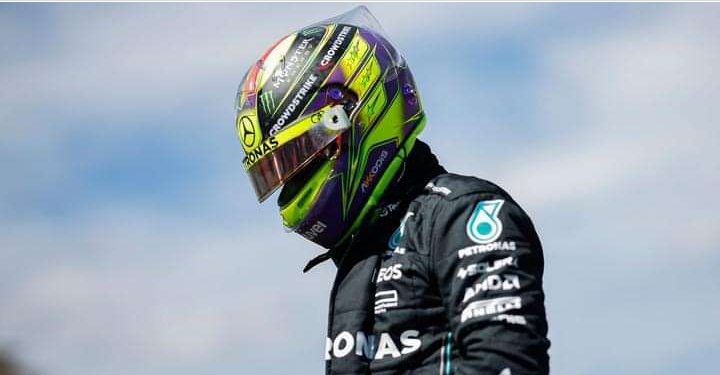 Lewis Hamilton’s disqualification at United States GP raises big questions about F1’s fairness