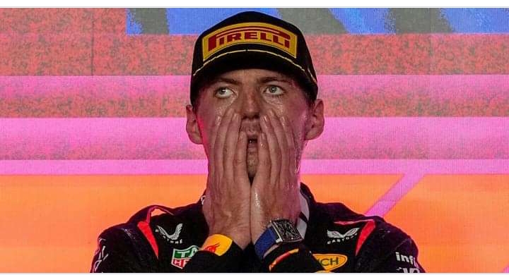 A change to the F1 2024 rules will hurt Red Bull following Max Verstappen’s success.