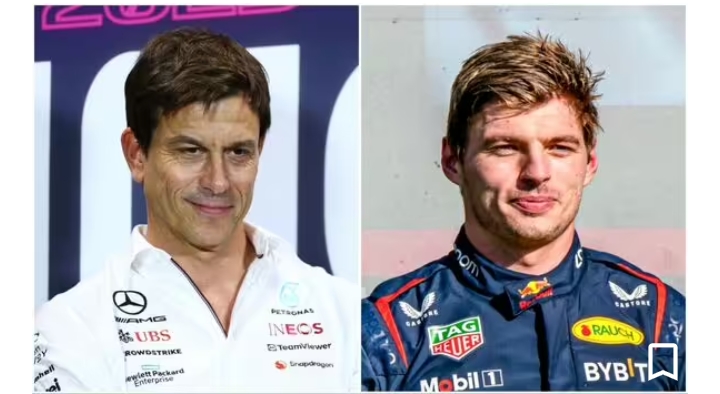 Toto Wolff demands FIA meeting after Max Verstappen let off the hook – ‘Not right’