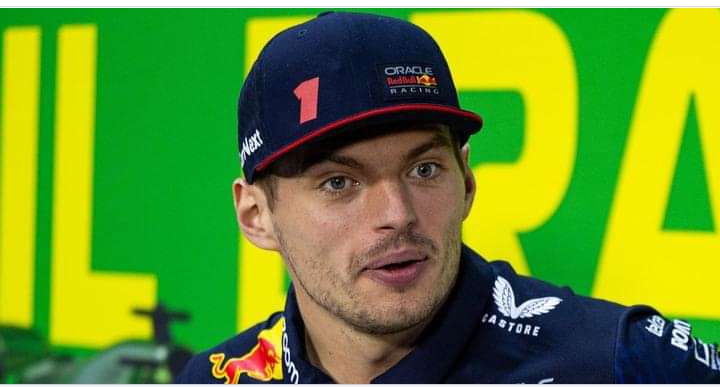 F1 rules changed for Brazil GP after controversial Max Verstappen penalty decision