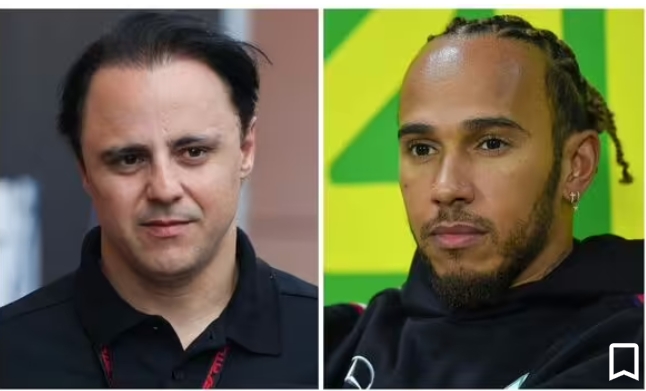 Lewis Hamilton learns deadline for Felipe Massa court decision as F1 icon seeks ‘justice’