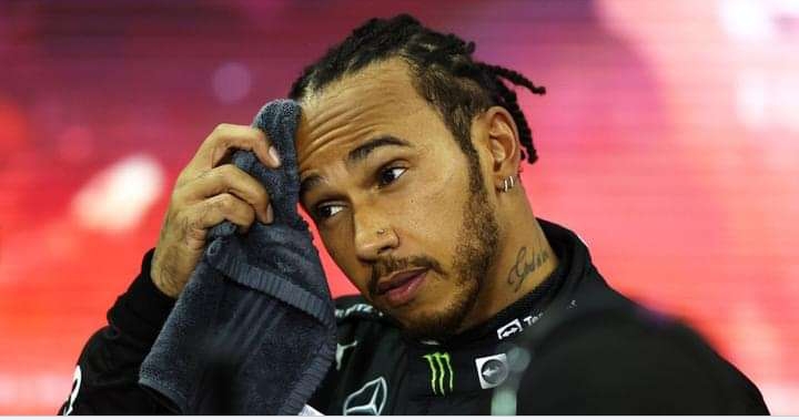 Lewis Hamilton gets Las Vegas GP ban as Mercedes F1 chief Toto Wolff puts his foot down