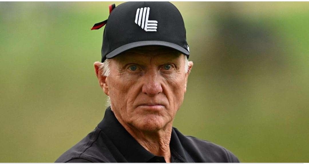 Business over country?’ LIV Golf’s Greg Norman shocks fans with Olympic Golf message